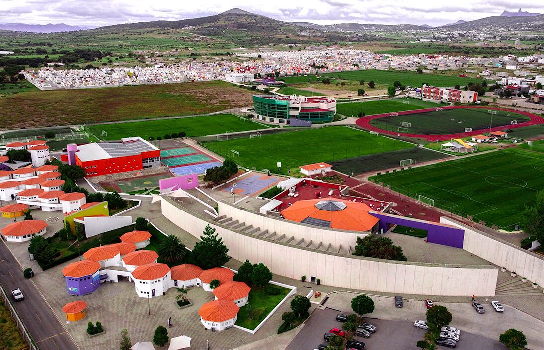 Photo of Others in Pachuca