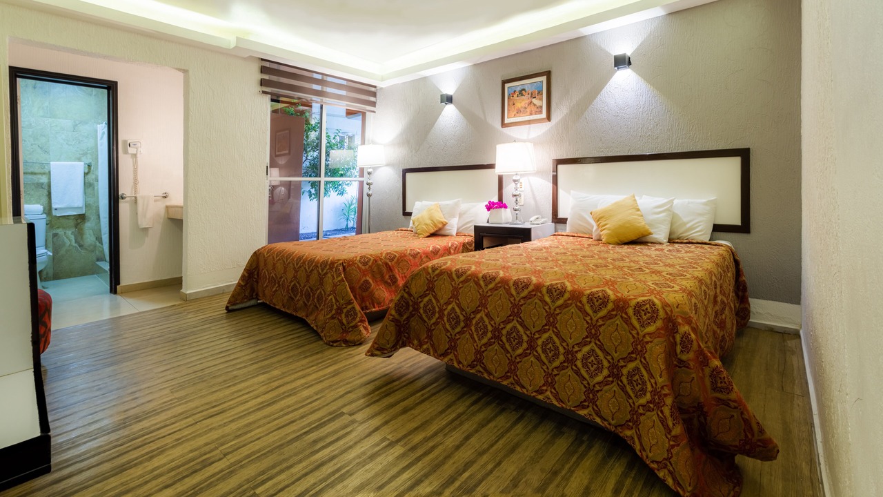 Photo of Bedroom in Pachuca