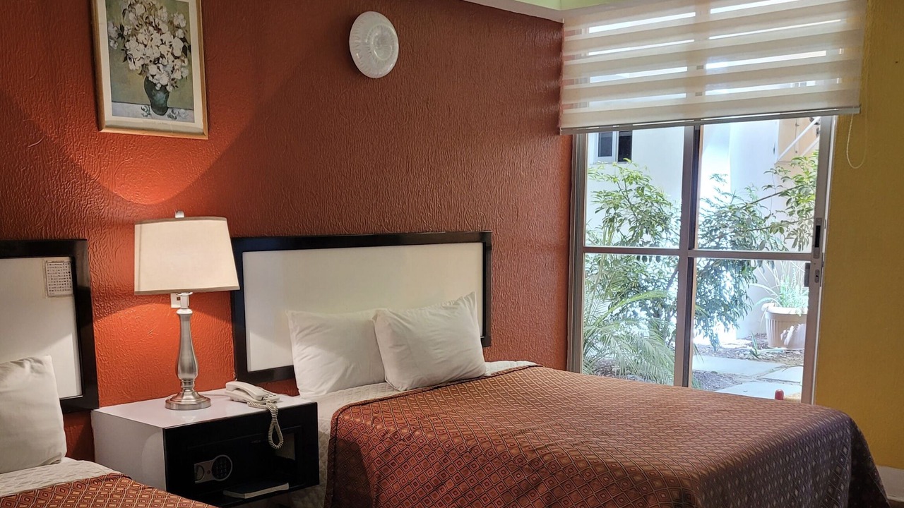 Photo of Bedroom in Pachuca
