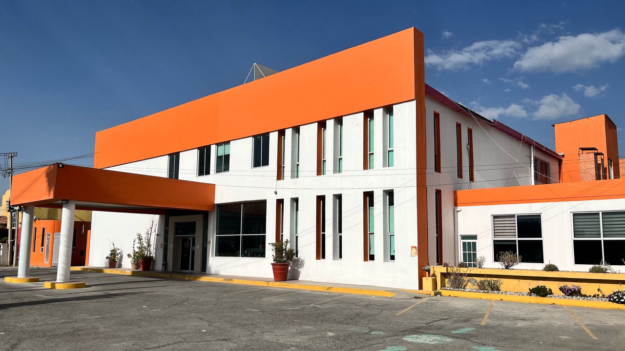 Photo of Outdoor in Pachuca
