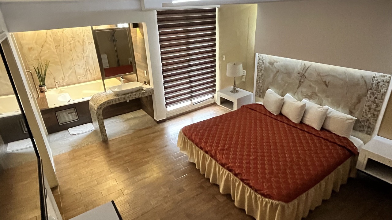 Photo of Bedroom in Pachuca