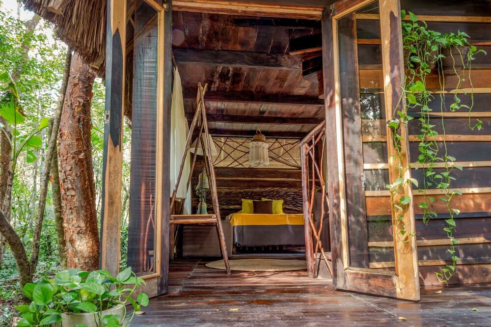 Photo of Outdoor in Leona Vicario