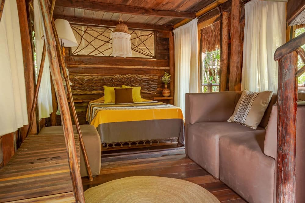 Photo of Bedroom in Leona Vicario