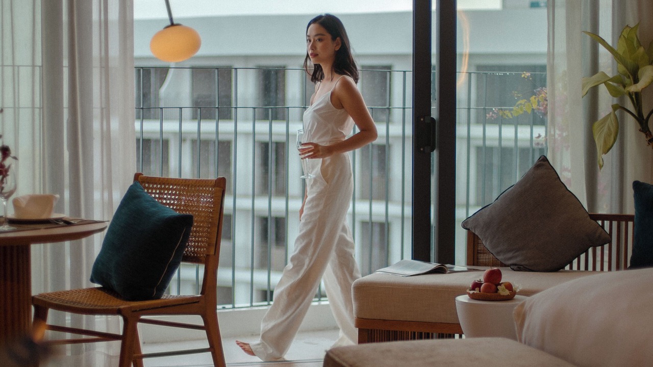 Photo of Bedroom in Dien Duong