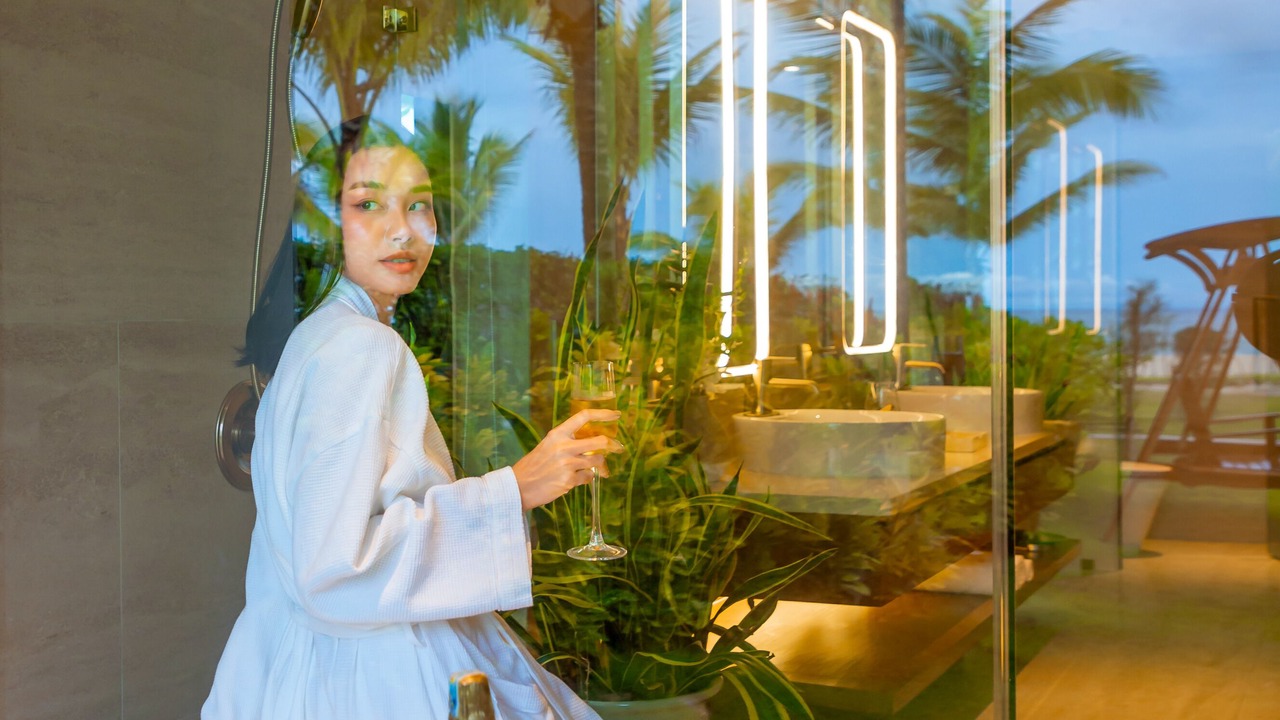 Photo of Bathroom in Dien Duong