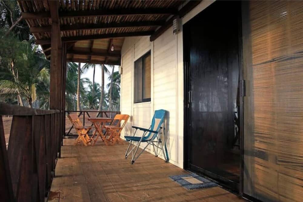 Photo of Patio Balcony in Tuxpan
