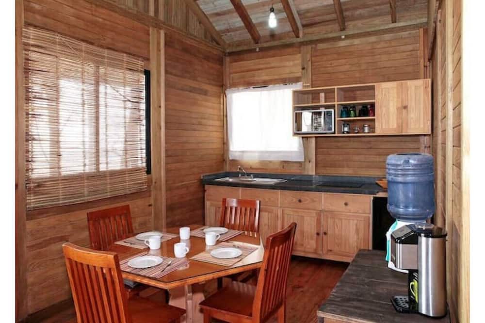 Photo of Kitchen in Tuxpan