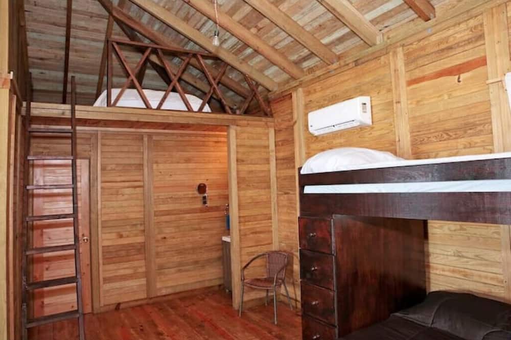 Photo of Bedroom in Tuxpan