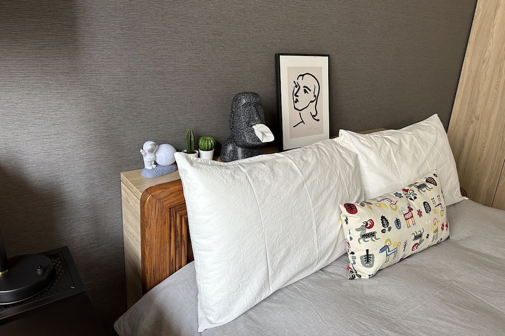 Photo of Bedroom in Puli