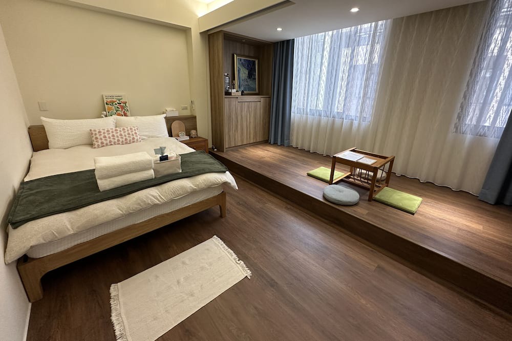 Photo of Bedroom in Puli