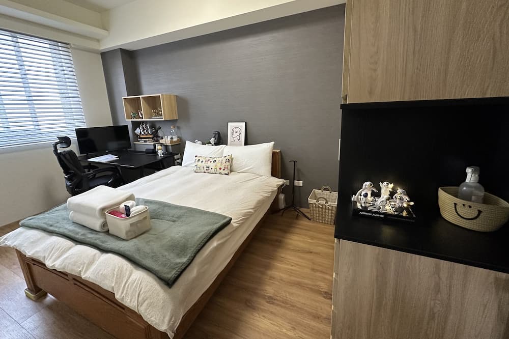 Photo of Bedroom in Puli