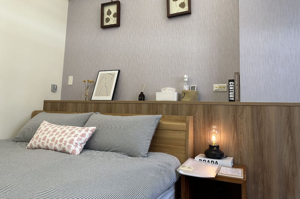 Photo of Bedroom in Puli