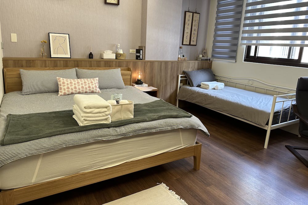 Photo of Bedroom in Puli