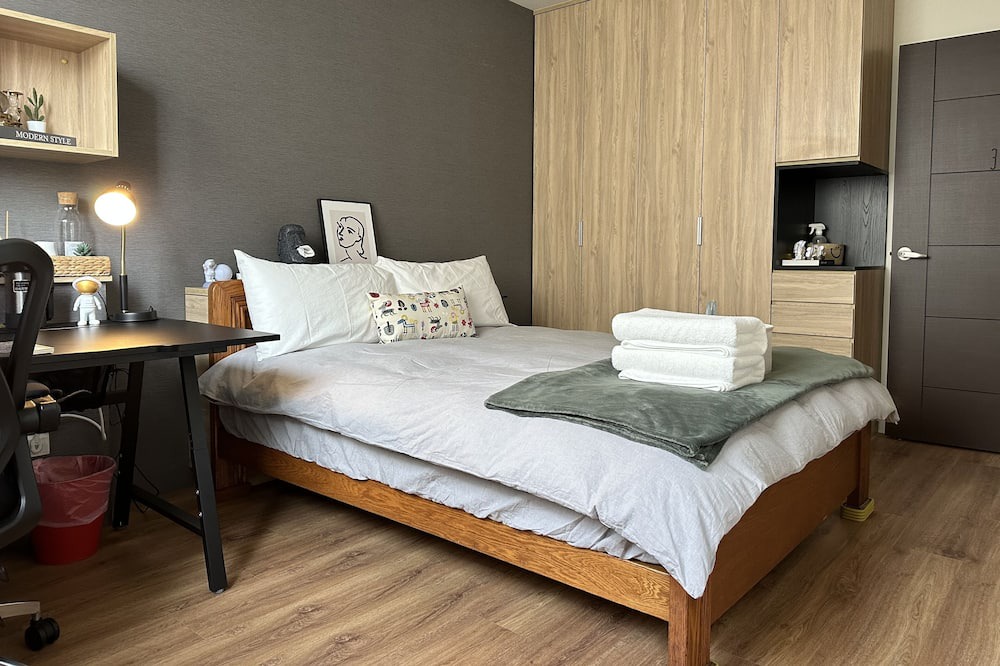 Photo of Bedroom in Puli