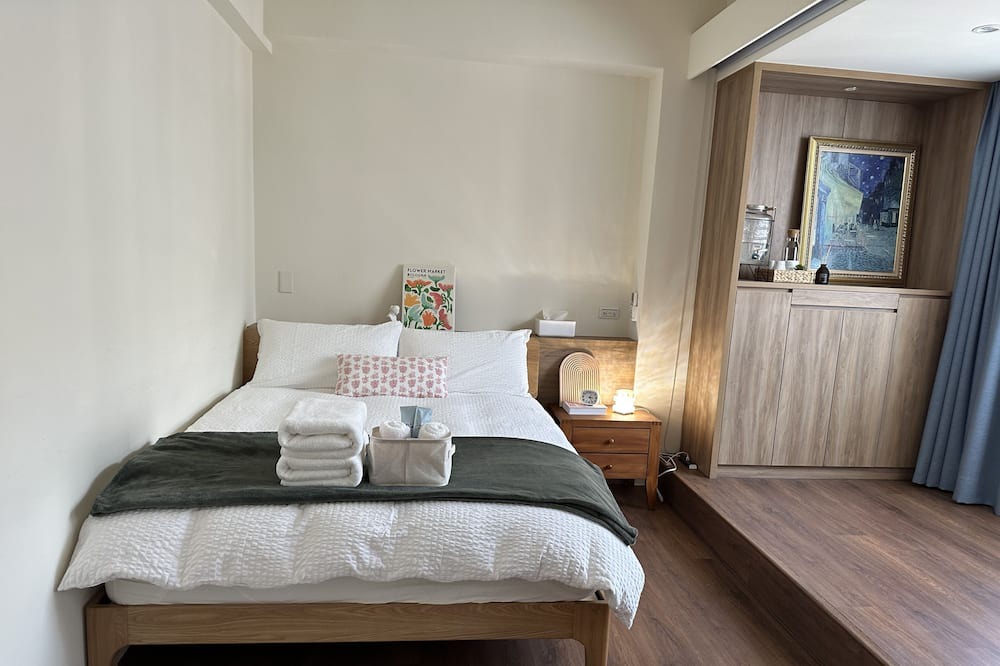 Photo of Bedroom in Puli
