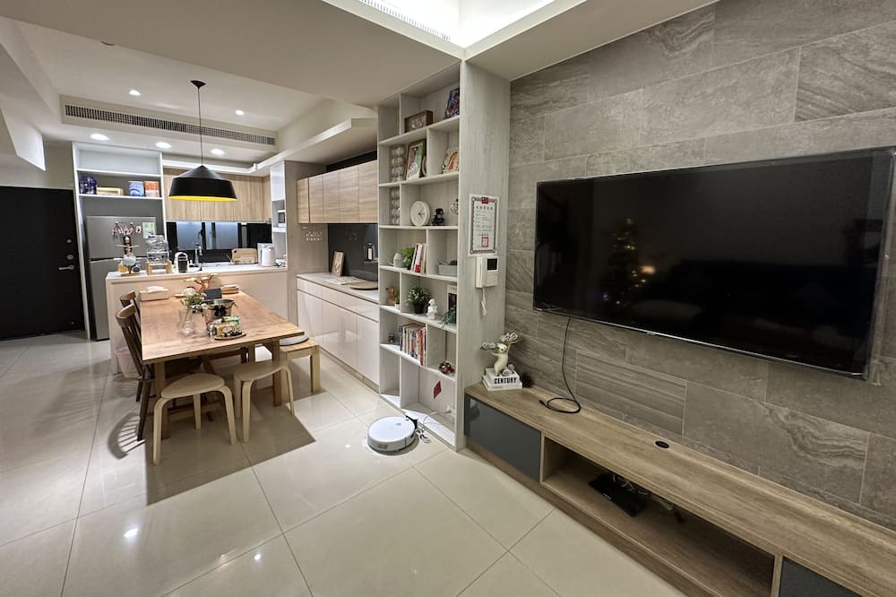 Photo of Livingroom in Puli