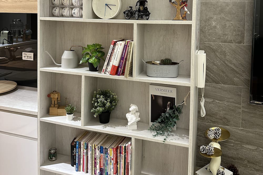 Photo of Livingroom in Puli