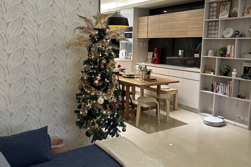 Photo of Livingroom in Puli