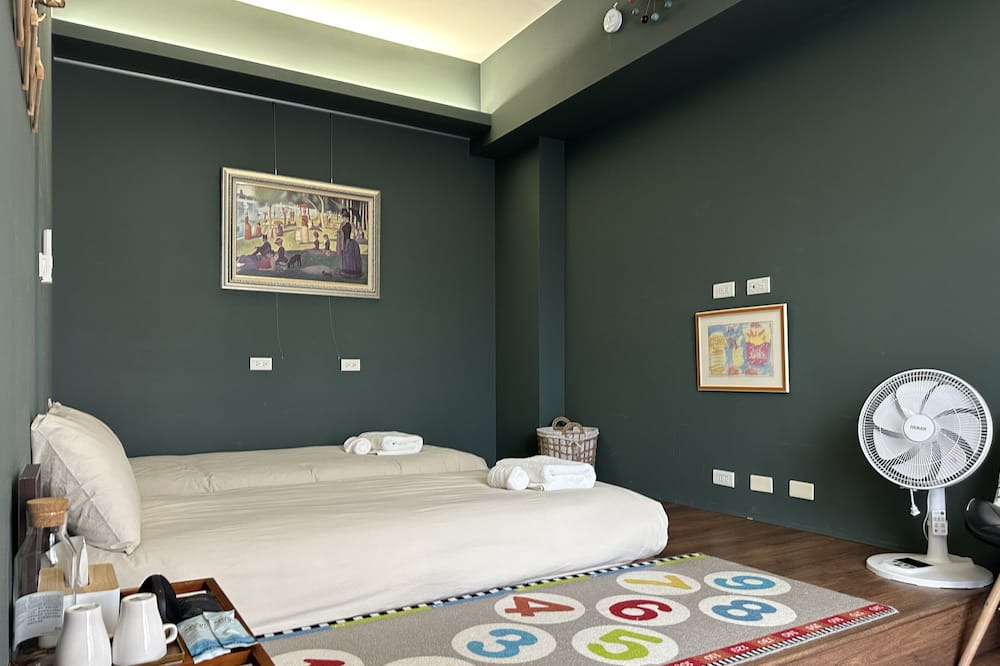 Photo of Bedroom in Puli