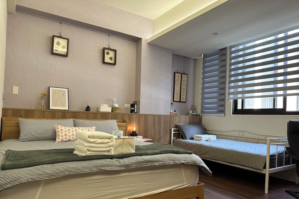 Photo of Bedroom in Puli
