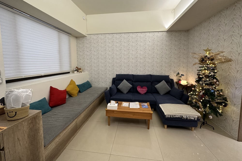 Photo of Livingroom in Puli