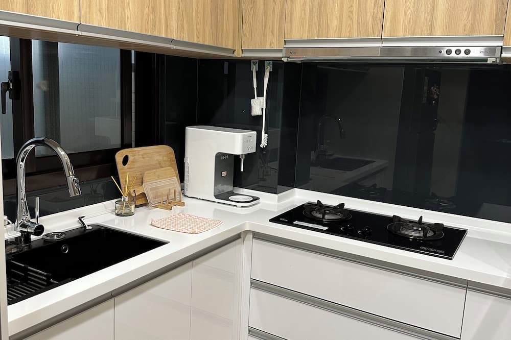 Photo of Kitchen in Puli