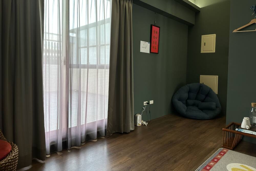 Photo of Bedroom in Puli