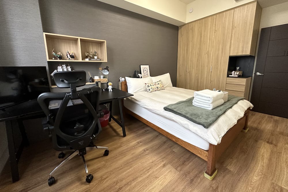Photo of Bedroom in Puli