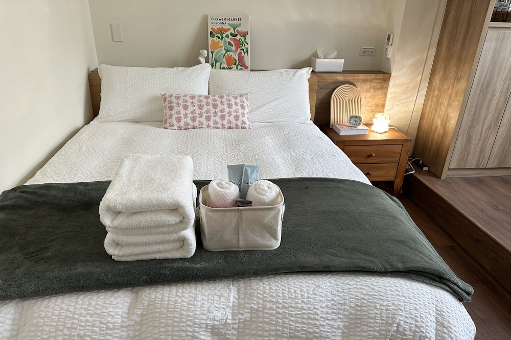 Photo of Bedroom in Puli
