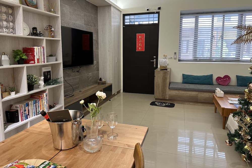 Photo of Livingroom in Puli