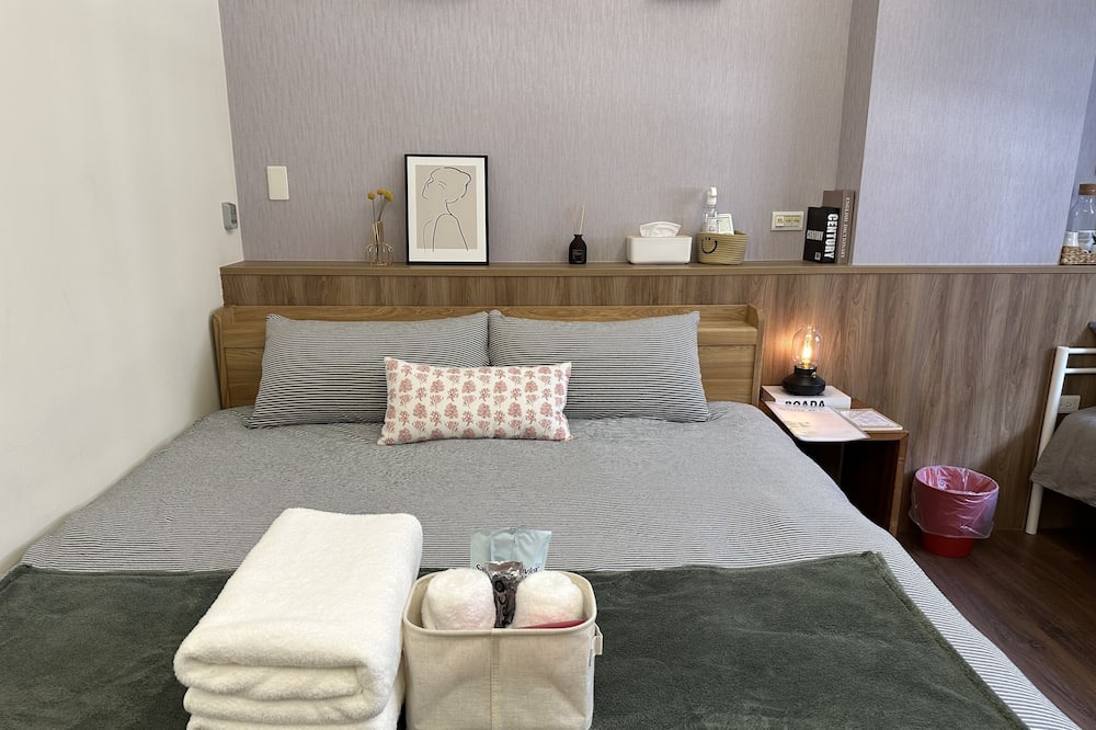 Photo of Bedroom in Puli