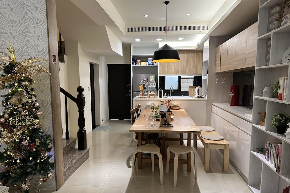 Photo of Livingroom in Puli