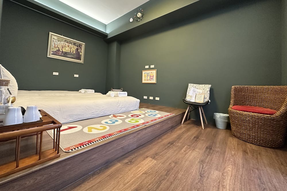 Photo of Bedroom in Puli