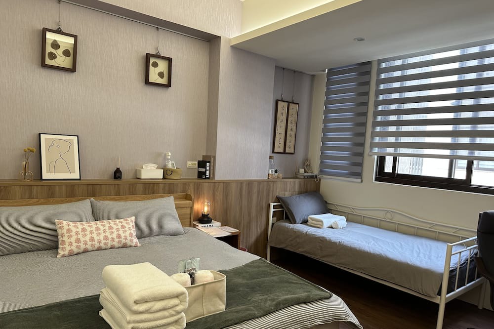 Photo of Bedroom in Puli