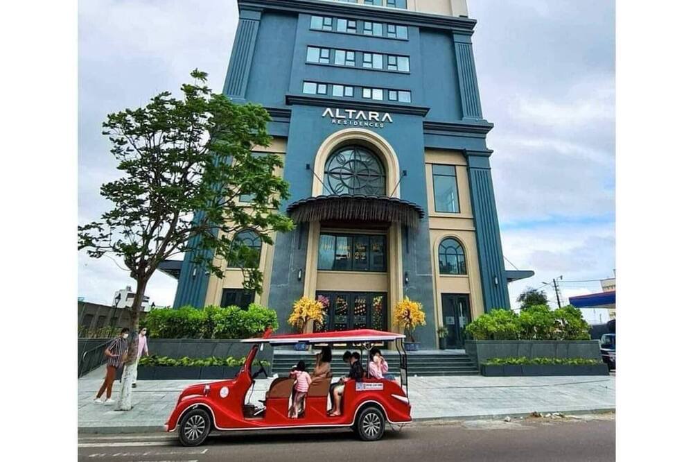 Photo of Outdoor in Quy Nhon