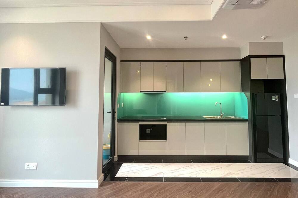 Photo of Kitchen in Quy Nhon