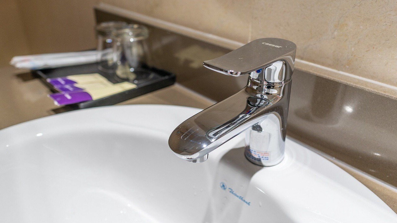 Photo of Bathroom in Ben Nghe