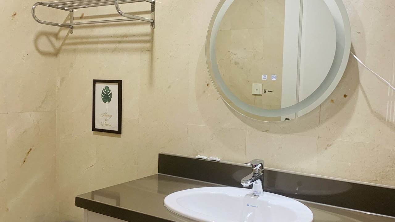 Photo of Bathroom in Ben Nghe