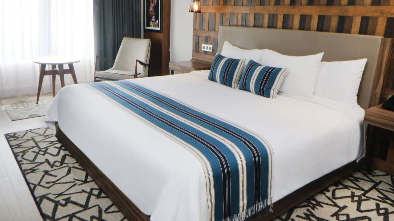 Photo of Bedroom in Chapalita