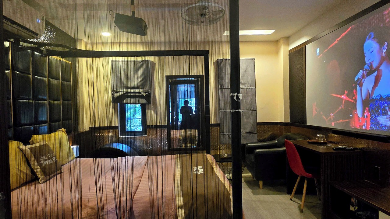 Photo of Bedroom in An Phu