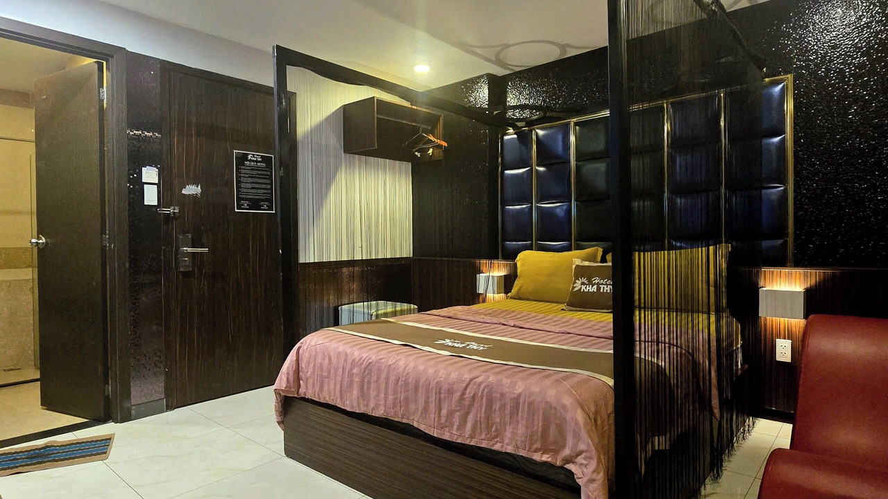 Photo of Bedroom in An Phu