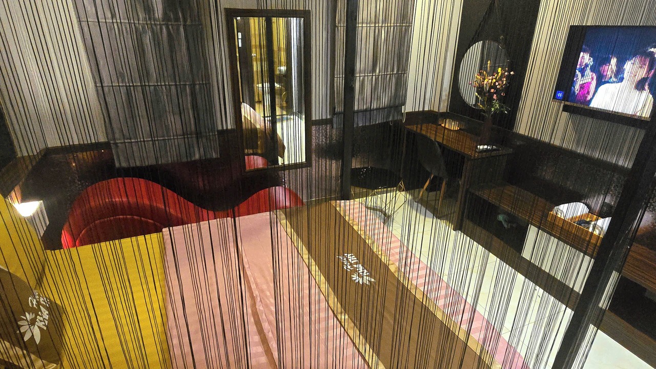 Photo of Bedroom in An Phu