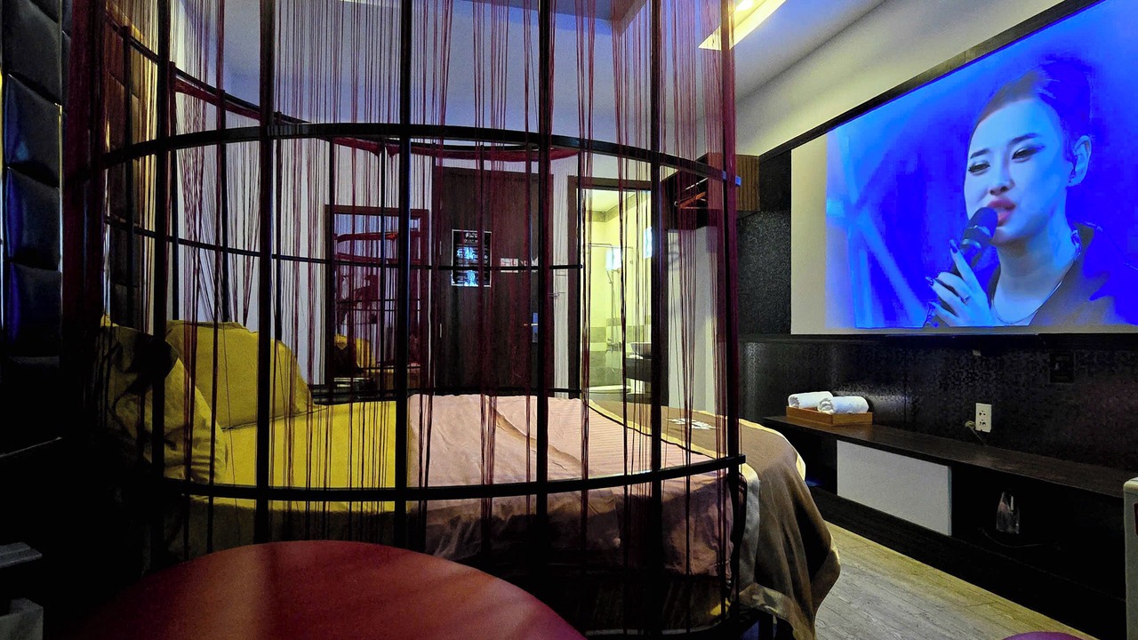 Photo of Bedroom in An Phu