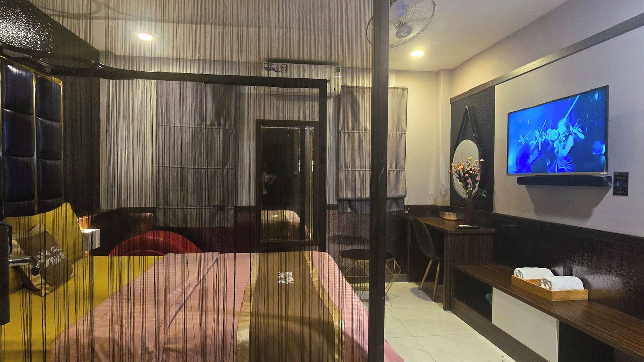 Photo of Bedroom in An Phu