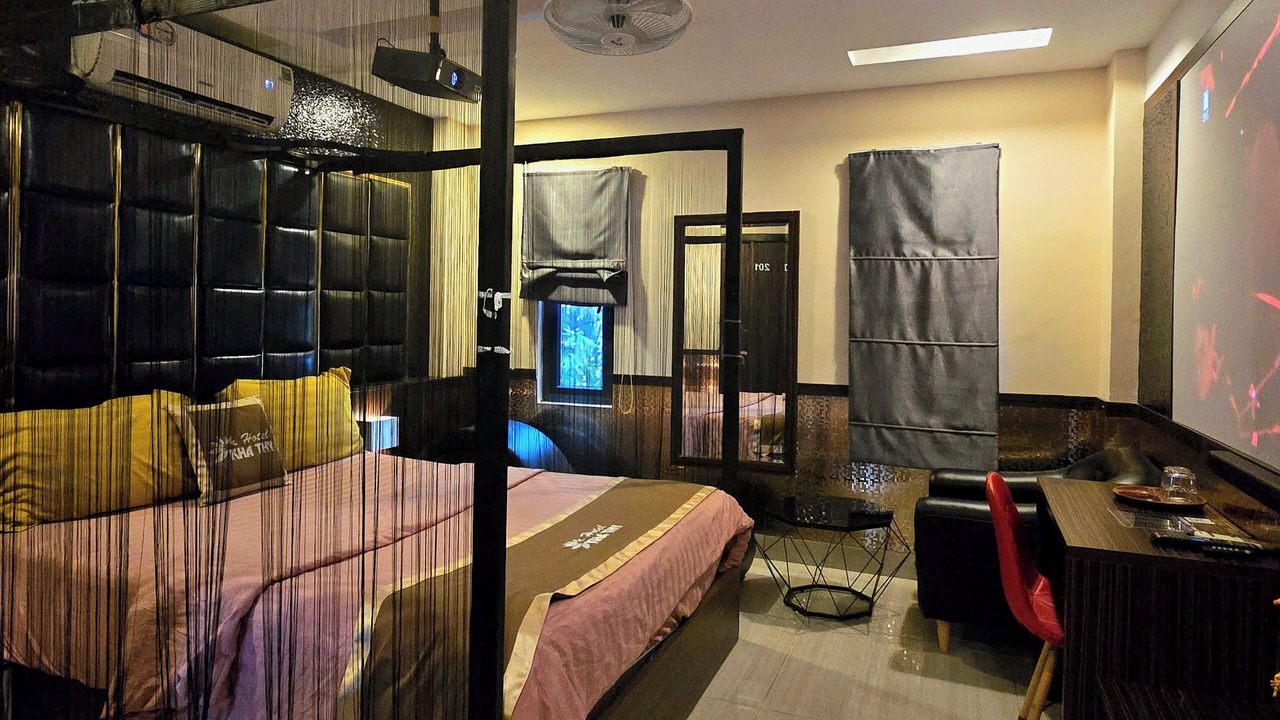 Photo of Bedroom in An Phu