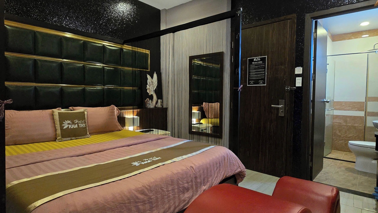 Photo of Bedroom in An Phu