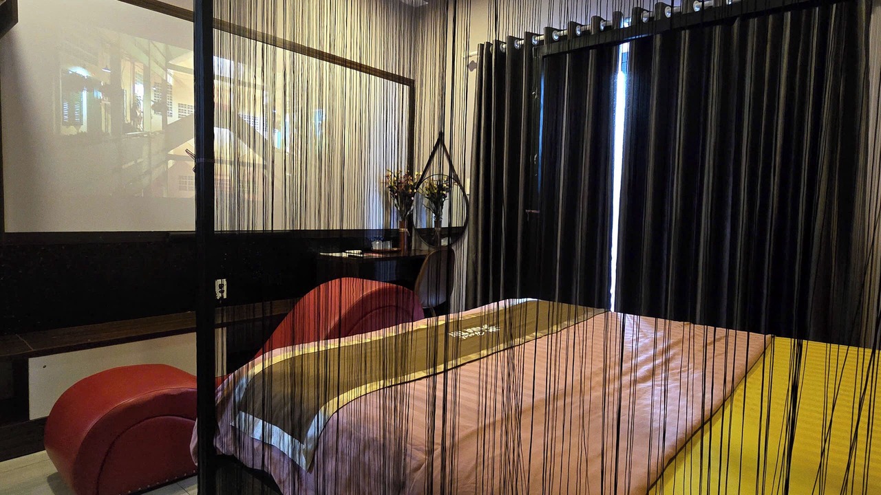 Photo of Bedroom in An Phu