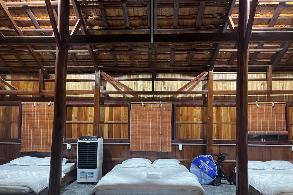 Photo of Bedroom in Nam Cat Tien