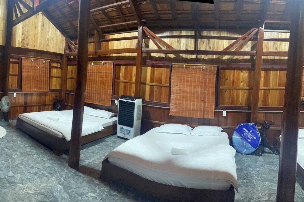 Photo of Bedroom in Nam Cat Tien