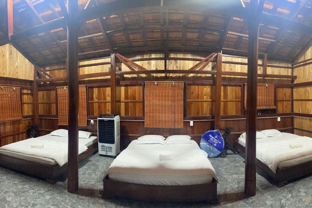 Photo of Bedroom in Nam Cat Tien